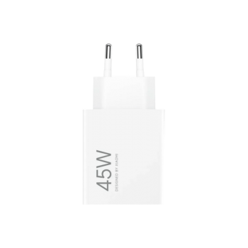 Зарядное устройство Xiaomi 45W Turbo Charging Power Adapter