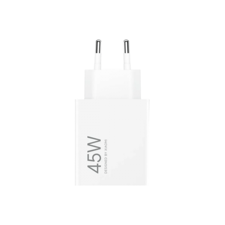 Зарядное устройство Xiaomi 45W Turbo Charging Power Adapter