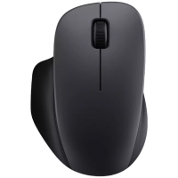 Беспроводная мышь Xiaomi Wireless Mouse Comfort Edition (Black)