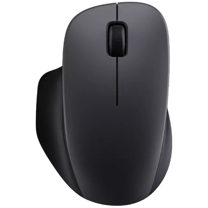 Беспроводная мышь Xiaomi Wireless Mouse Comfort Edition (Black)