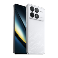 Смартфон POCO F6 Pro 12/512GB (белый)