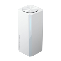 Маршрутизатор Xiaomi Mesh System AX3000 NE 1 шт