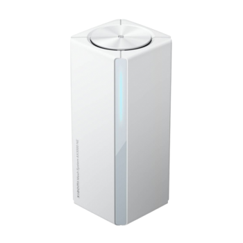 Маршрутизатор Xiaomi Mesh System AX3000 NE 1 шт