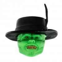 Бусина Маска, Цамоff