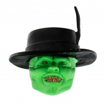 Бусина Маска, Цамоff