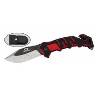 Нож складной Rescuer