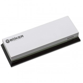 Точильный камень Boker Water Stone 3000/8000