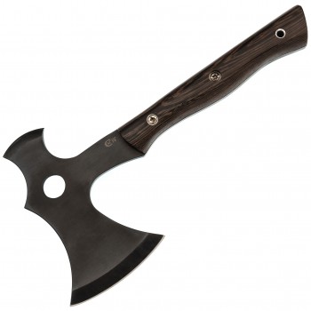 Топор Томагавк 1, сталь У8, рукоять венге