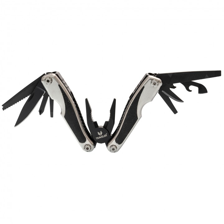 Мультитул TM9587, 9 функций