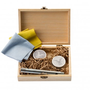 Набор для ухода за шашкой