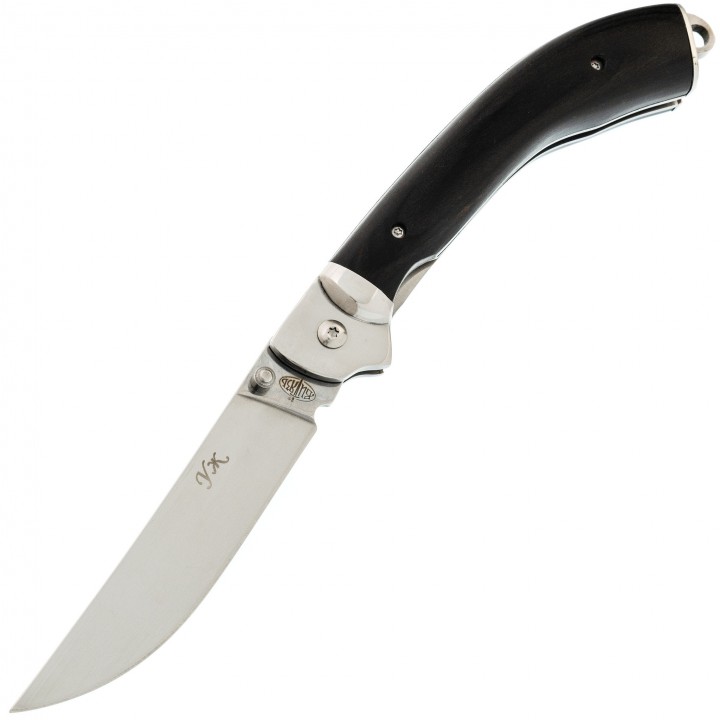 Нож складной Уж