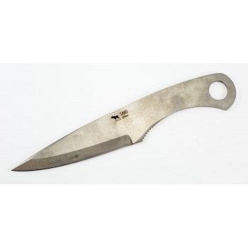 Спортивный нож Сокол, сталь 65х13