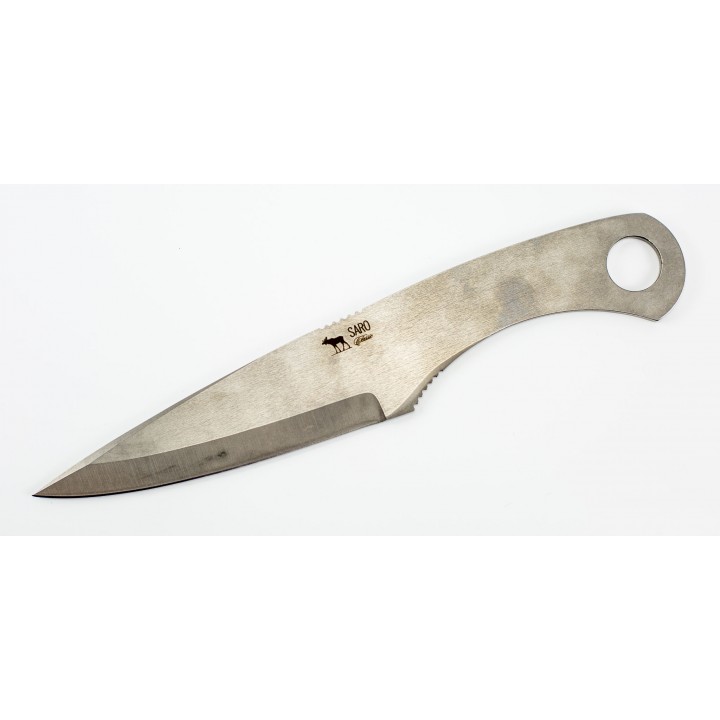 Спортивный нож Сокол, сталь 65х13