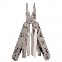 Мультитул Five Knives MQ065, 13 функций