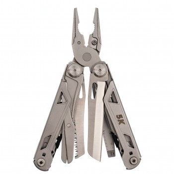 Мультитул Five Knives MQ065, 13 функций