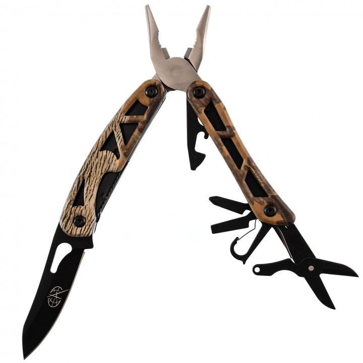 Мультитул H2086C