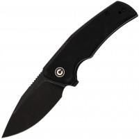 Складной нож CIVIVI Regulatron, сталь Nitro-V, рукоять G10