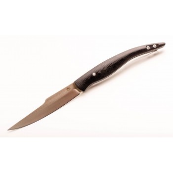 Нож складной Наваха 1, сталь D2