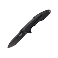 Складной нож CRKT Caligo, сталь 8Cr13MoV, рукоять алюминий