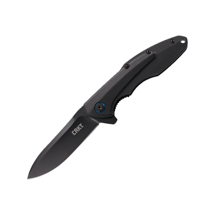 Складной нож CRKT Caligo, сталь 8Cr13MoV, рукоять алюминий