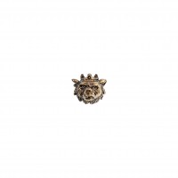 Бусина для темляка Хозяин леса