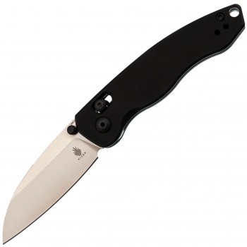 Складной нож Kizer Exist, сталь 154CM, рукоять алюминий