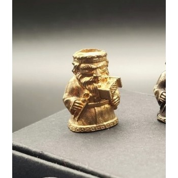 Бусина для темляка "Сварог"