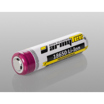 Аккумулятор защищенный Armytek 18650 Li-Ion 3500 мАч