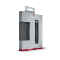 Набор VICTORINOX Swiss Classic: складной нож для овощей и разделочная доска