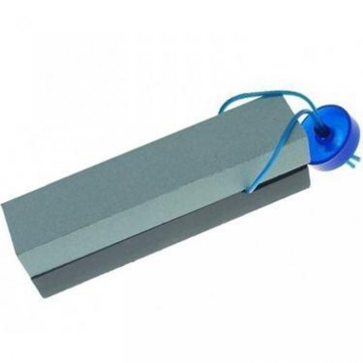 Камень точильный комбинированный #180/#320, 134*40*30