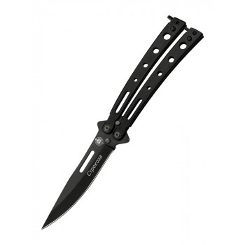 Нож Балисонг MS003