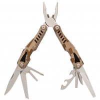 Мультитул Камуфляж