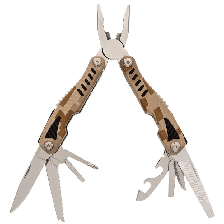 Мультитул Камуфляж