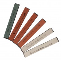 Набор из 6 камней для станков с креплением Apex