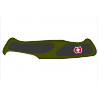 Передняя накладка для ножей Victorinox C.9534.C1.10
