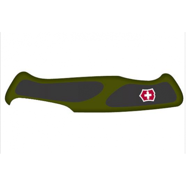 Передняя накладка для ножей Victorinox C.9534.C1.10
