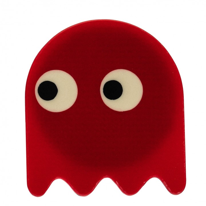 Патч "Blinky", Stabwoodstone