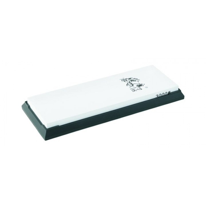 Водный камень для заточки, зернистость 3000 грит
