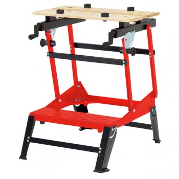 верстак складной UGO LOKS 60,5х71,5х77см