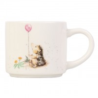 кружка TODELIA Лесная сказка 450мл фарфор