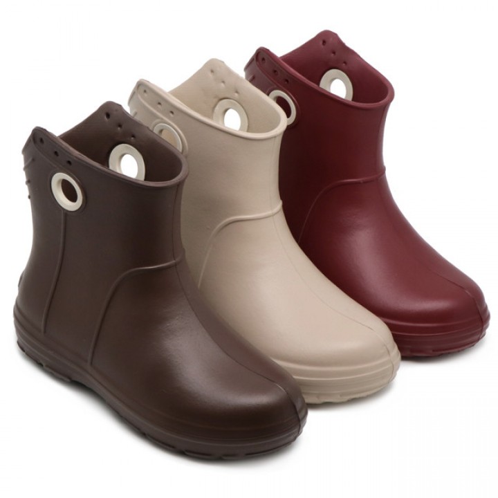 сапоги женские LUCKY LAND 4747 37р цвет в асс-те