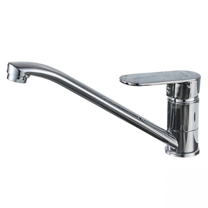 смеситель для кухни LEDEME L4910 хром