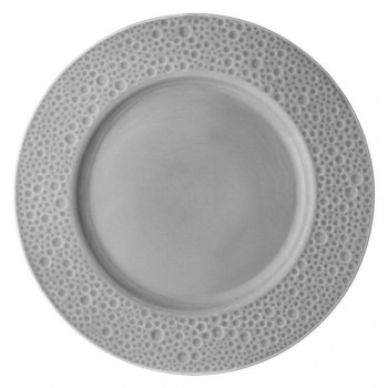 тарелка WALMER Niagara 20см десертная фарфор