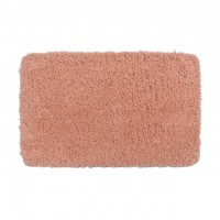 коврик для ванной OFELIS Комфорт 50х80см пудровый