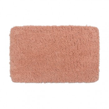 коврик для ванной OFELIS Комфорт 50х80см пудровый