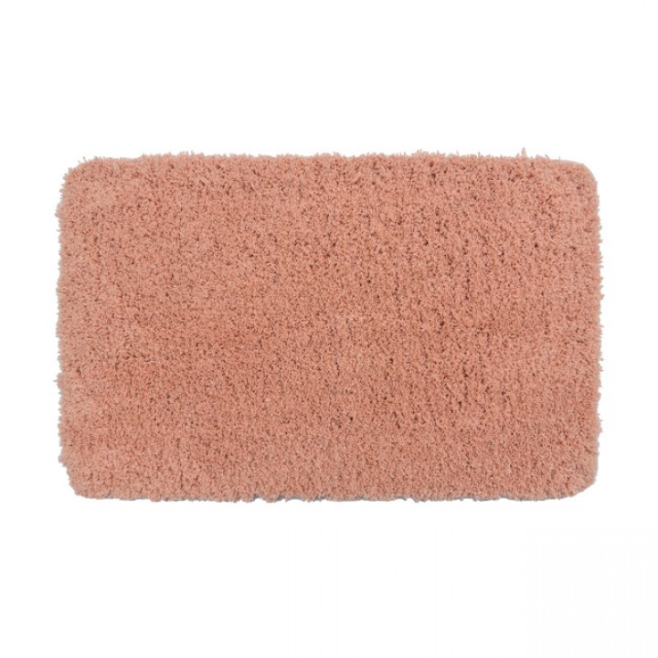 коврик для ванной OFELIS Комфорт 50х80см пудровый