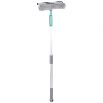 стекломой HAUSMANN Cosmic Line 95см микрофибра, пластик, металл