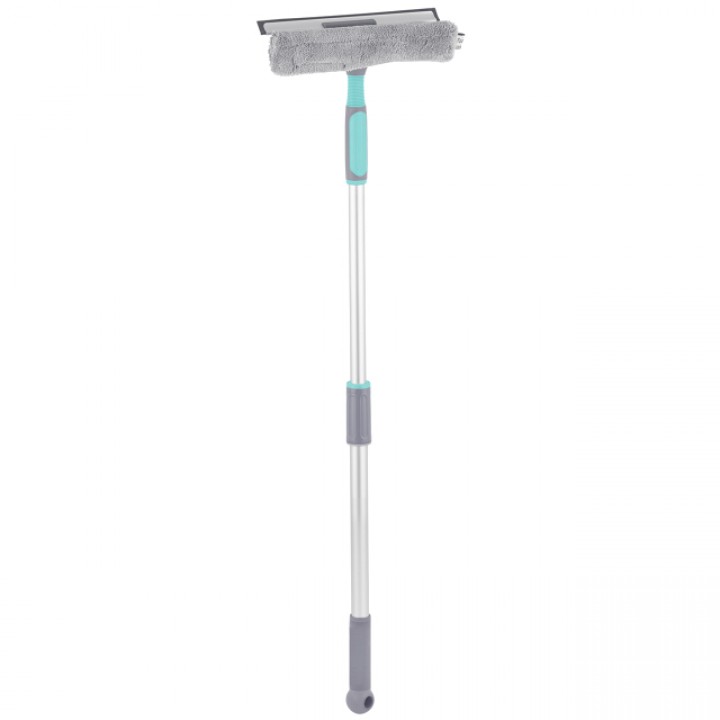 стекломой HAUSMANN Cosmic Line 95см микрофибра, пластик, металл