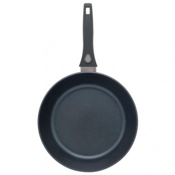 сковорода VARI Звезда 26см антипр.покр. литой алюминий съемная ручка индукция