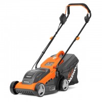 газонокосилка аккумуляторная DAEWOO DLM 3221Li SET